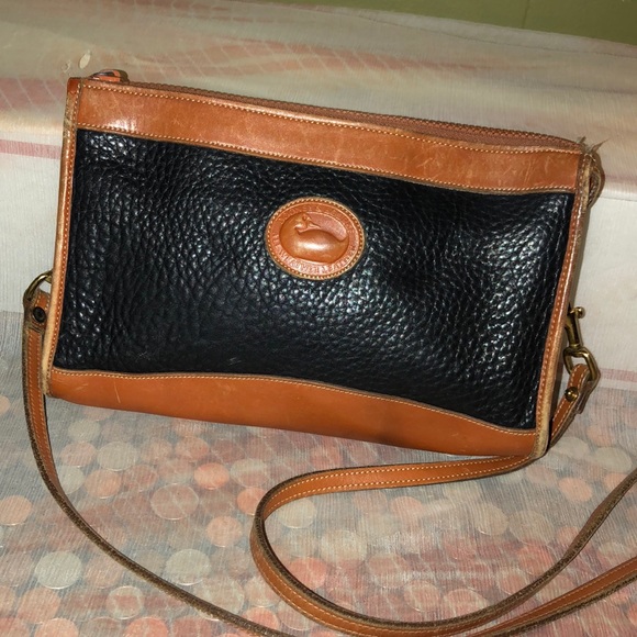 Dooney & Bourke AWL Vintage Bags - Picture 6 of 8